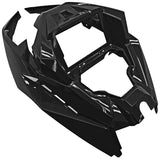 1616-506 - HOOD, MAIN-GRM-PTD BLACK - ARCTIC CAT PARTS