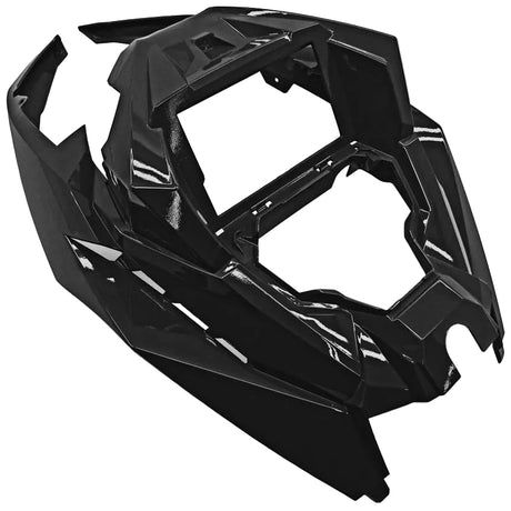 1616-506 - HOOD, MAIN-GRM-PTD BLACK - ARCTIC CAT PARTS