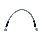 163-01 - HOSE ASM, HYDRAULIC - 332mm - ARGO PARTS 