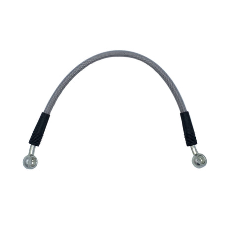 163-01 - HOSE ASM, HYDRAULIC - 332mm - ARGO PARTS 