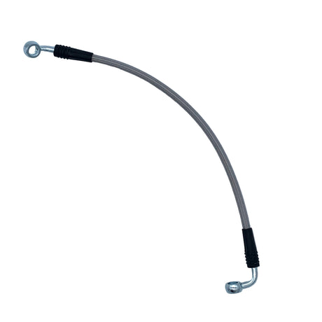 163-05 - HOSE ASM, LEFT, SS - LONG - ARGO PARTS 