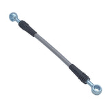 163-06 - HOSE ASM, RIGHT, SS - SHORT - ARGO PARTS 