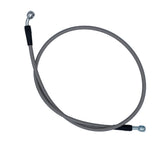 163-07 - HOSE ASM, STEERING, TXT - ARGO PARTS 