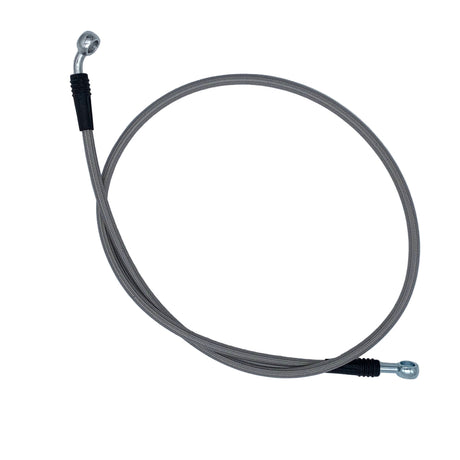 163-07 - HOSE ASM, STEERING, TXT - ARGO PARTS 