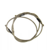 163-08 - HOSE, SERVICE BRAKE, XT - ARGO PARTS