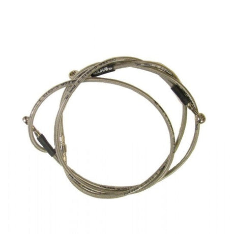 163-08 - HOSE, SERVICE BRAKE, XT - ARGO PARTS