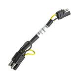 1639-623 - KIT, ACC ADAPTER-2 OUTLET - ARCTIC CAT PARTS