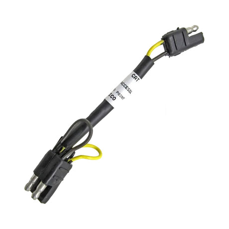 1639-623 - KIT, ACC ADAPTER-2 OUTLET - ARCTIC CAT PARTS