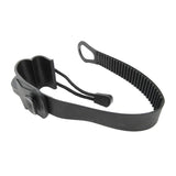 1641-479 - STRAP W/CLIP, REPLACEMENT PREMIUM COVER (EA) - ARCTIC CAT PARTS