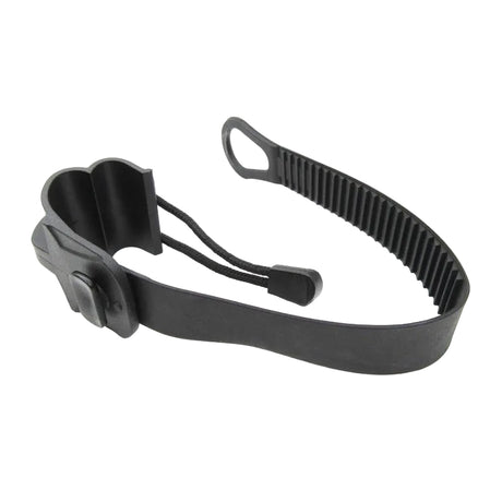 1641-479 - STRAP W/CLIP, REPLACEMENT PREMIUM COVER (EA) - ARCTIC CAT PARTS