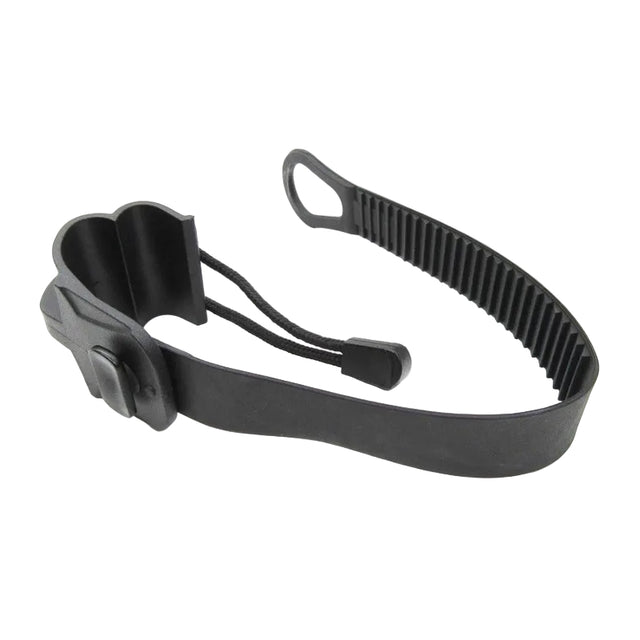 1641-479 - STRAP W/CLIP, REPLACEMENT PREMIUM COVER (EA) - ARCTIC CAT PARTS