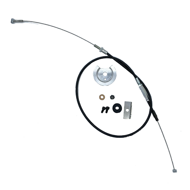 165-20 - Brake upgrade Kit, AVG & FRN - ARGO PARTS 