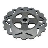 165-22 - DISC, BRAKE STEERING - ADMIRAL