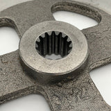 165-22 - DISC, BRAKE STEERING - ADMIRAL