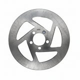 165-25 - DISC, BRAKE SERVICE - ARGO PARTS 