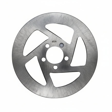 165-25 - DISC, BRAKE SERVICE - ARGO PARTS 