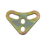 165-27 - BRACKET, E-BRAKE - ARGO PARTS 