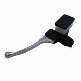 165-31 - HANDBRAKE, LEFT HYDRAULIC ASM - ARGO PARTS 