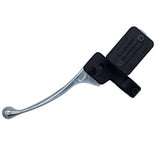 165-31 - BRAKE LEVER W/ MASTER CYLINDER - WILWOOD (2010+)