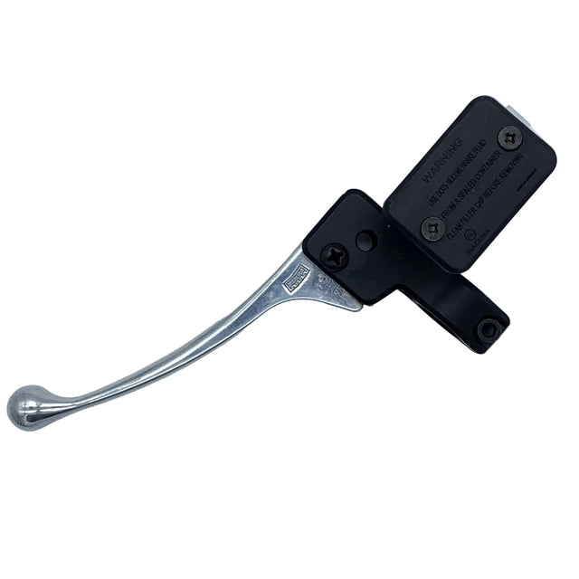 165-31 - BRAKE LEVER W/ MASTER CYLINDER - WILWOOD (2010+)