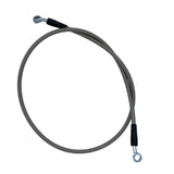 165-42 - BRAKE LINE, PASSENGER SIDE - ARGO PARTS 