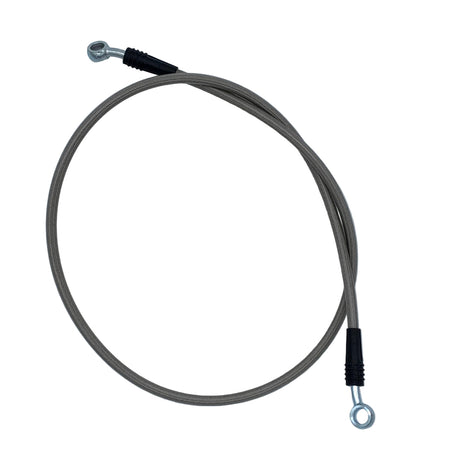 165-42 - BRAKE LINE, PASSENGER SIDE - ARGO PARTS 