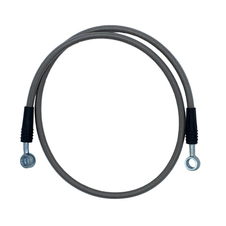 165-43 - BRAKE LINE, DRIVER SIDE - ARGO PARTS 