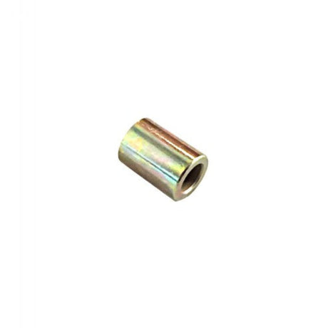 165-48 - SPACER, .39 x .63 x .90 ZINC - ARGO PARTS 