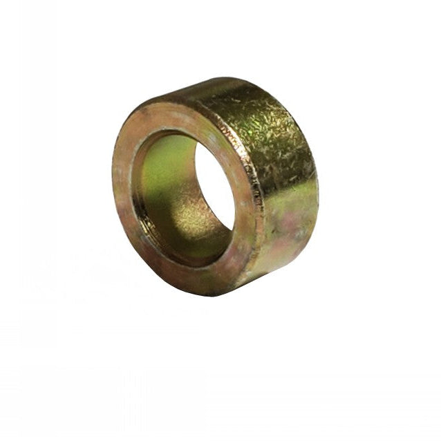 165-49 - SPACER, .39 x .63 x .295 ZINC - ARGO PARTS 