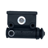 165-57 - MASTER CYLINDER, LEFT WILWOOD (165-07)
