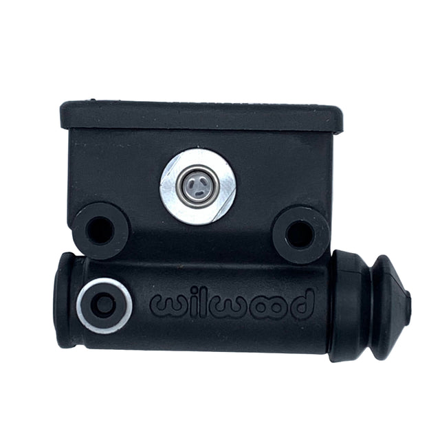 165-57 - MASTER CYLINDER, LEFT WILWOOD (165-07)