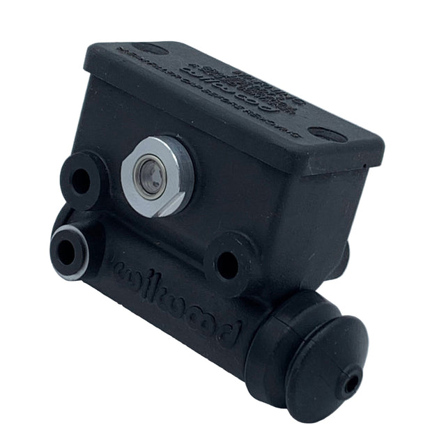 165-57 - MASTER CYLINDER, LEFT WILWOOD (165-07) - ARGO PARTS