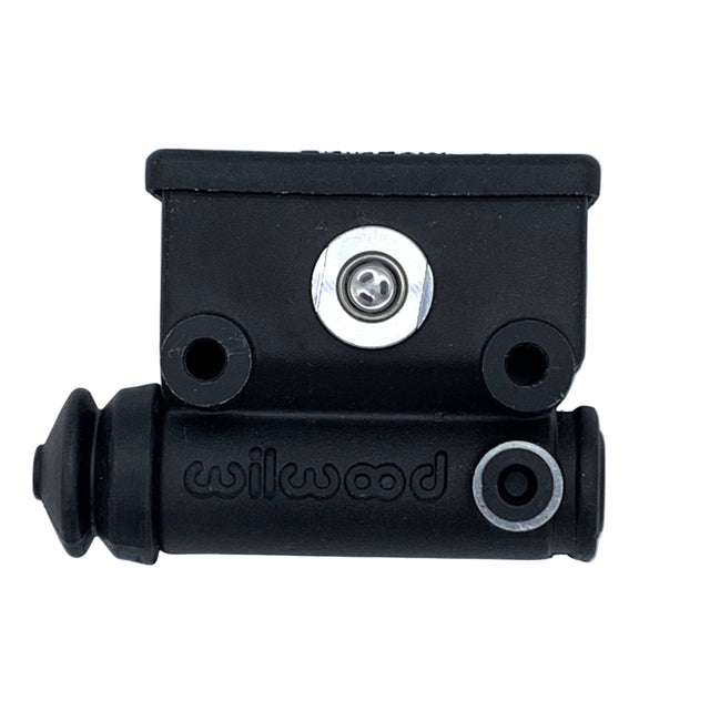 165-58 - MASTER CYLINDER, RIGHT WILWOOD (165-08) - ARGO PARTS