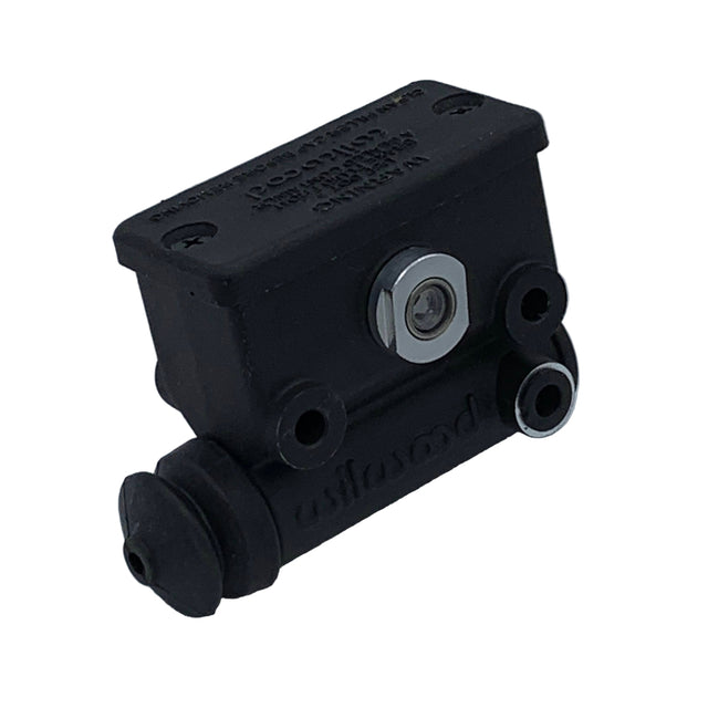 165-58 - MASTER CYLINDER, RIGHT WILWOOD (165-08) - ARGO PARTS