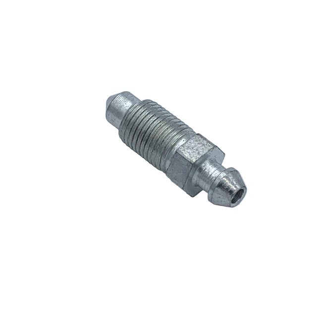 168-02 - BLEEDING SCREW, KNOTT CALIPER - ARGO PARTS 