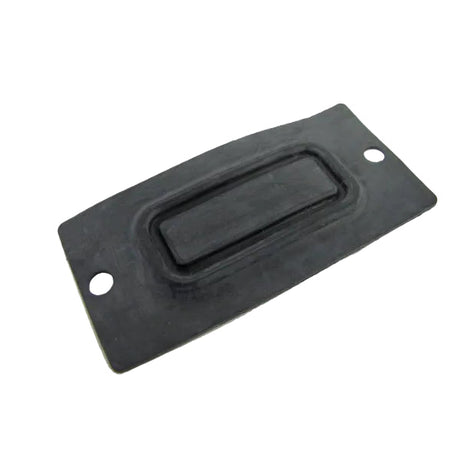 168-16 - SEAL, DIAPHRAM-KNOTT - ARGO PARTS 