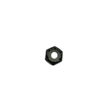 117-10-025 -  LOCKNUT, NYLON 10-24 BNZ - ARGO PARTS 