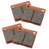 EBC FA36V Brake Pads Set of 4 (170-03)