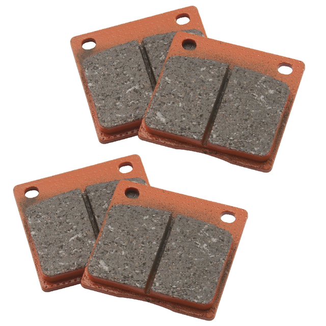 EBC FA36V Brake Pads Set of 4 (170-03)