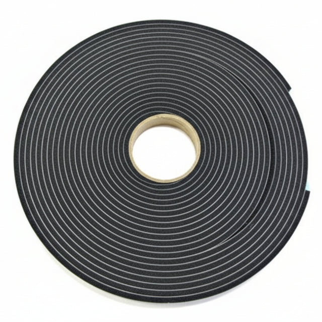 200-0001-323 - TAPE, PVC FOAM - 3/4" X 1/4" X 323" - ARGO PARTS 