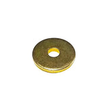 200-0005-010 -  WASHER, .39 X 1.45 X .188 - ARGO PARTS 
