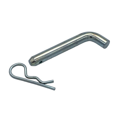 200-0009-S01 -  PIN, HITCH - ARGO PARTS 