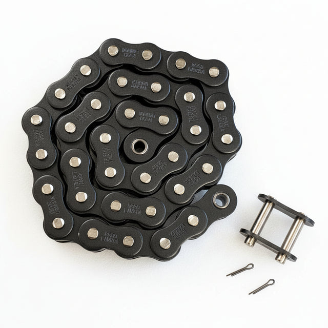 200-0024 - CHAIN, RC60 1X36P - HIGH STRENGTH - ARGO PARTS 