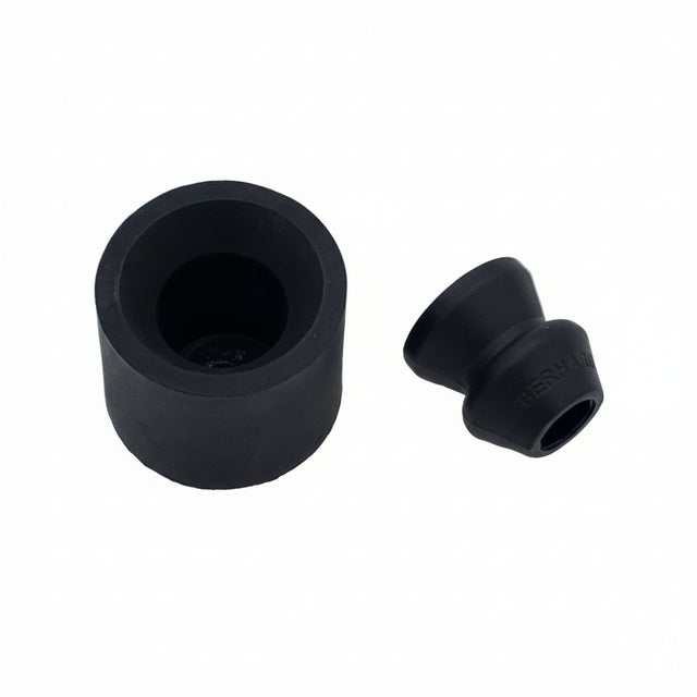 200-0026-S01 -  RUBBER LOCK ASSEMBLY - ARGO PARTS 