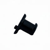 200-0033-025 -  HOOK, RUBBER LATCH - ARGO PARTS 