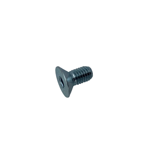 200-0040-016-S25 -  FHCS, M8 - 1.25 X 16MM 10.9 - ZN - ARGO PARTS 
