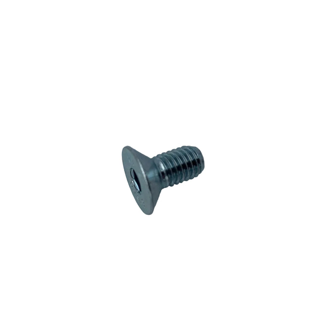 200-0040-016-S25 -  FHCS, M8 - 1.25 X 16MM 10.9 - ZN - ARGO PARTS 