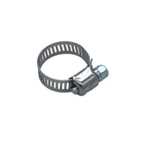 200-0129-001-010 -  CLAMP, GEAR - #8 3/8"-1" - ARGO PARTS 
