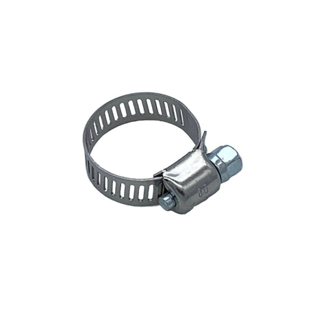 200-0129-001-010 -  CLAMP, GEAR - #8 3/8"-1" - ARGO PARTS 
