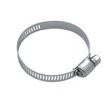 200-0129-002-005 -  CLAMP, GEAR - #24 1"-2" - ARGO PARTS 